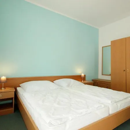 Appartamento Hans By Rujana Binz