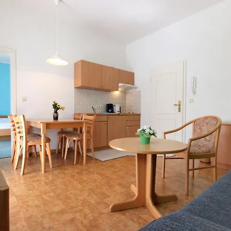 Hans By Rujana Appartamento