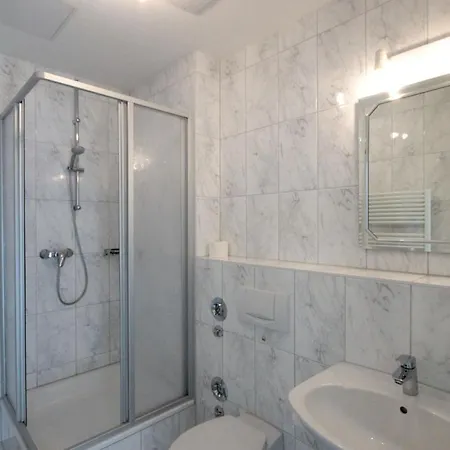 Hans By Rujana Appartamento