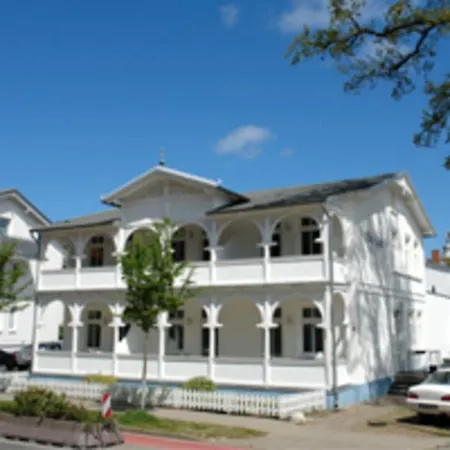 Hans By Rujana Appartamento Binz