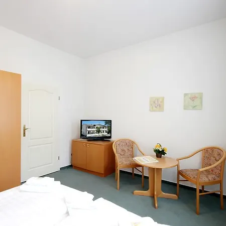 Hans By Rujana Apartmán