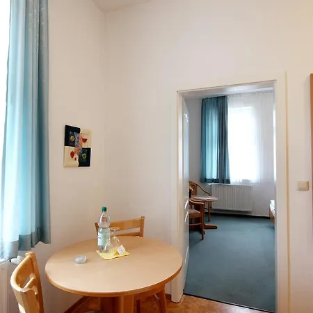 Apartment Hans By Rujana
