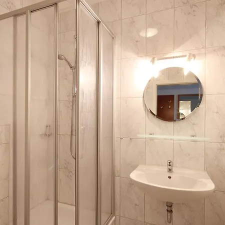 Appartamento Hans By Rujana