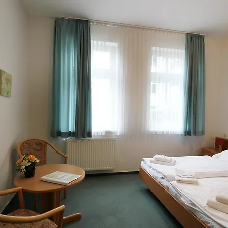 Hans By Rujana Apartmán