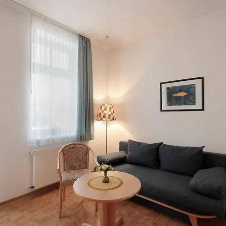 Hans By Rujana Appartamento