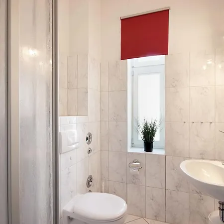 Appartamento Hans By Rujana *