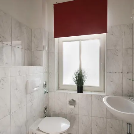 Hans By Rujana Apartmán