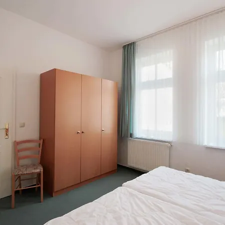 Hans By Rujana Appartamento