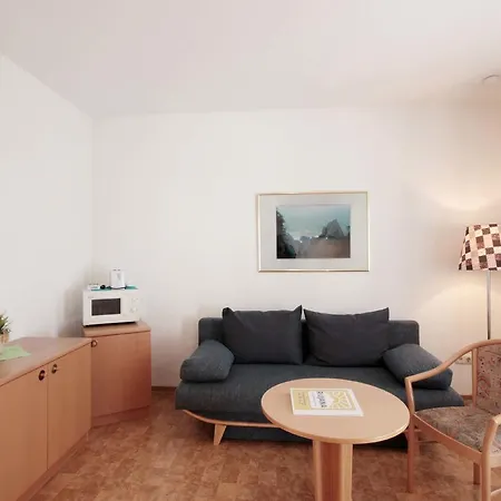 Apartmán Hans By Rujana Binz