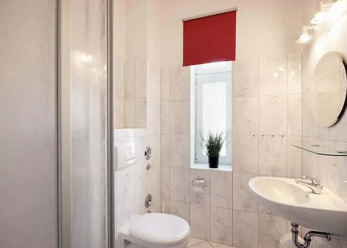 Apartment Hans By Rujana *