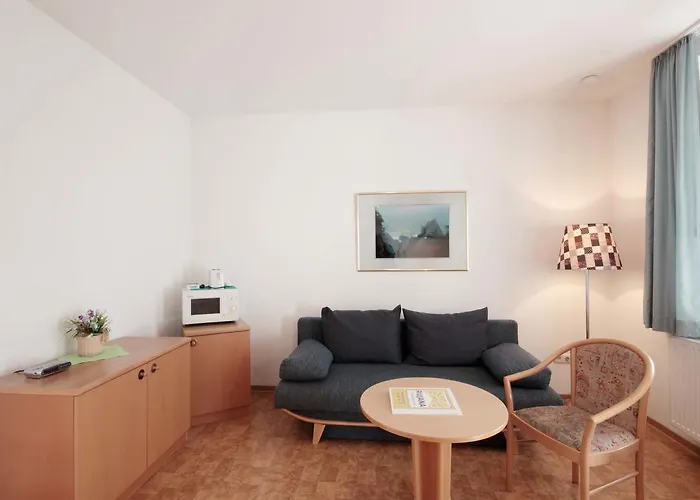Apartment Hans By Rujana Binz